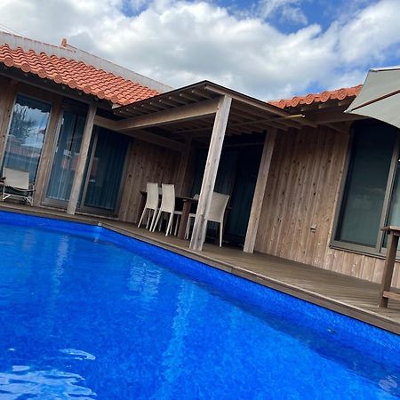 Villa Muse Okinawa- Vacation Stay 43823V Nago Extérieur photo