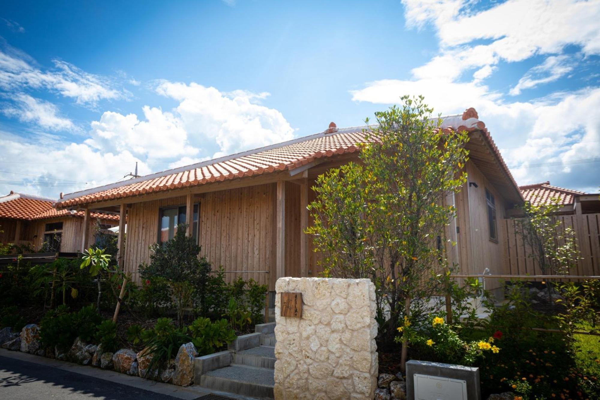 Villa Muse Okinawa- Vacation Stay 43823V Nago Extérieur photo