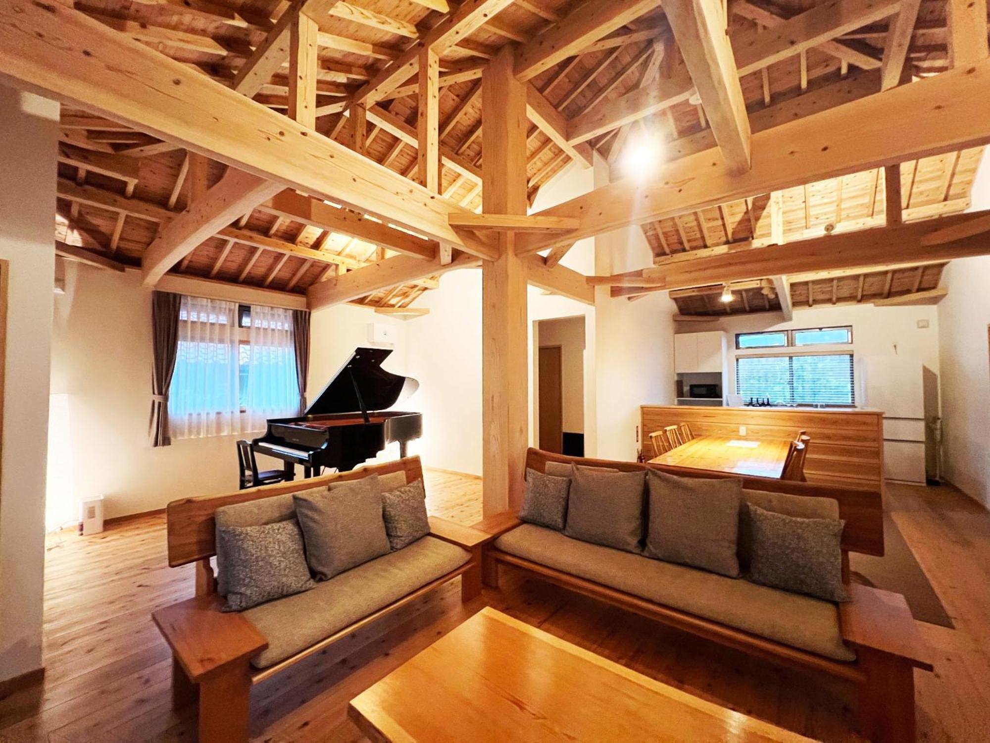 Villa Muse Okinawa- Vacation Stay 43823V Nago Extérieur photo